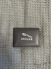 New jaguar card for sale  NORTHOLT