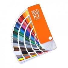 RAL K7 Classic Color Swatch 213 cores, usado comprar usado  Enviando para Brazil