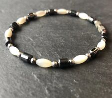 Hematite moonstone style for sale  BRISTOL