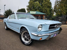 1965 Ford Mustang Fastback 2+2 for sale  Shipping to South Africa