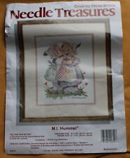 Needle treasures telling for sale  Livonia