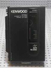 Walkman kenwood 303 d'occasion  Guyancourt