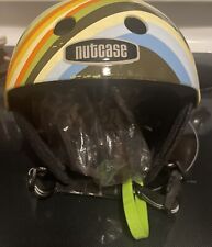 Casco de agua Nutcase agua, casco deportivo, grande a extra grande 59 cm-61cm segunda mano  Embacar hacia Mexico