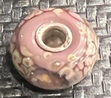 Genuine trollbead lavender for sale  Shipping to Ireland