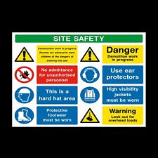 Site safety building for sale  WARE