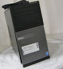 Desktop Dell D15M Optiplex 3020 INTEL CORE I5-4590 3.3GHz 8GB 500GB VER NOTAS, usado comprar usado  Enviando para Brazil
