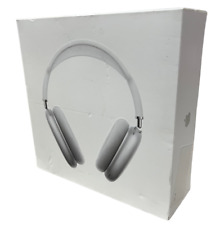 Fone de ouvido supra-auricular sem fio Apple AirPods Max genuíno - Prata comprar usado  Enviando para Brazil