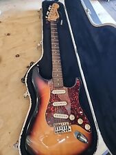 Fender squier stratocaster for sale  Valrico