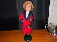 Byers choice carolers for sale  Winona