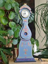 Hermle quartz clock for sale  BROMLEY