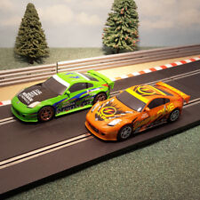 Scalextric pair drift for sale  MANSFIELD