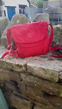 Kipling red cross for sale  CINDERFORD