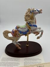 carousel figurines for sale  Salem