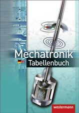 Mechatronik tabellenbuch gebraucht kaufen  Berlin