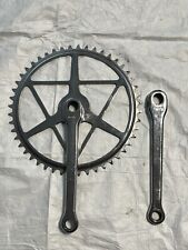 Vintage williams chainset for sale  LONDON