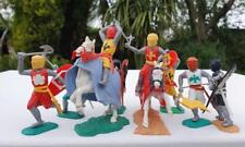 Timpo medieval knights for sale  NEWARK