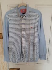 Harmont blaine shirt for sale  BOSTON