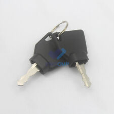 Pair ignition keys for sale  Shipping to Ireland