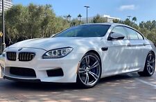 coupe bmw 2015 m6 for sale  Gaithersburg