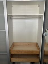 Ikea pax drawer for sale  LONDON