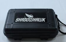Linterna Shadowhawk Tactical X800 con estuche AG4 negra 5,5" de largo segunda mano  Embacar hacia Argentina
