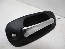 4053945C91 INTERNATIONAL CHROME OUTSIDE DOOR HANDLE LH GENUINE INTERNATIONAL for sale  Shipping to South Africa