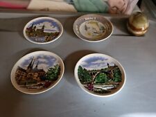 Decorative mini plates for sale  BROMLEY