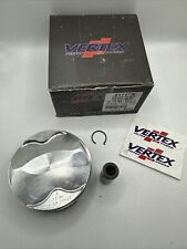Vertex Piston Kit ktm sxf Husqvarna FE 250 2014-2016 Size A 77.96mm - V.23757A, used for sale  Shipping to South Africa