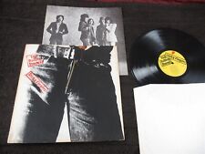 Rolling stones sticky for sale  CHELMSFORD
