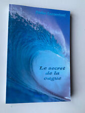 Livre secret vague d'occasion  Aix-en-Provence-