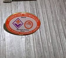 Spilla conference pin usato  Torino
