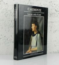 Carimonte raccolta arte usato  Rho