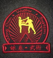 Wing chun wushu gebraucht kaufen  Freudenstadt