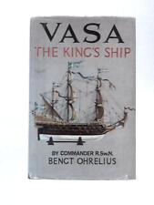Vasa king ship for sale  UK