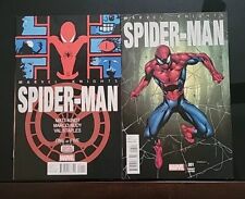 Marvel knights spider for sale  Woodway