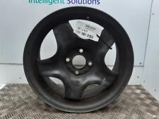 Steel wheel dacia for sale  DONCASTER