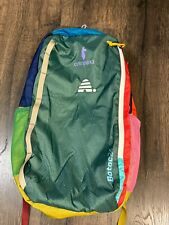 Cotopaxi batac 24l for sale  Shipping to Ireland