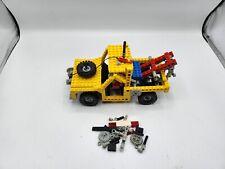 Lego tow truck for sale  ROSSENDALE