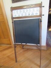 blackboard easel for sale  Watseka