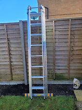 zarges ladder for sale  MELTON MOWBRAY