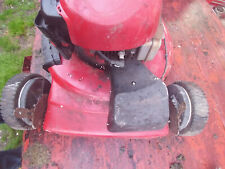 Craftsman lawn mower for sale  South Holland