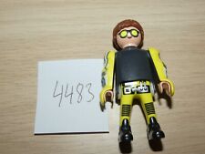 Playmobil figur mann gebraucht kaufen  Berlin