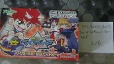 Beyblade 2002 game d'occasion  Sars-Poteries