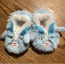 Snoozies slippers goat for sale  Kearney
