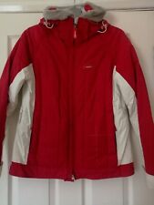 Outdoor womens jacket for sale  YORK