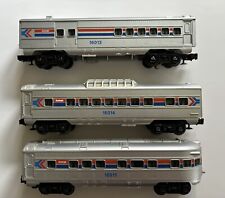 Lionel amtrak observation for sale  Central Square