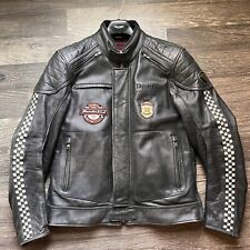 Triumph motorcycle leather for sale  Greensboro