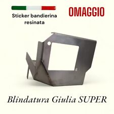Blindatura radar giulia for sale  Shipping to Ireland