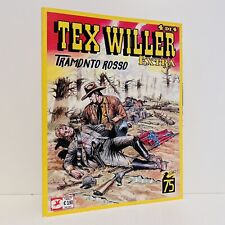 Tex willer extra usato  Calcinato
