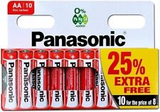 20x panasonic batteries for sale  Ireland